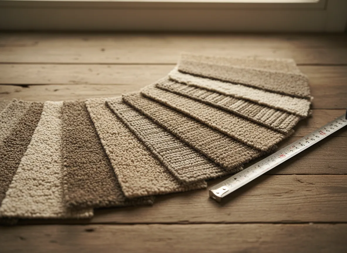 Carpet Installation Bellefonte, PA FAQs